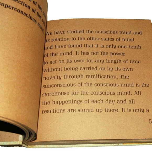 Raja Yoga Master Subramuniya  Rishi Collection Comstock House 1973 HC 5th ed - Picture 7 of 8